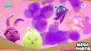 Sunny bunny intro effects súper rol toggolino effects