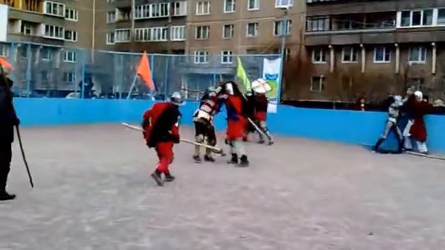 Дубье 21.12.08 смотреть онлайн