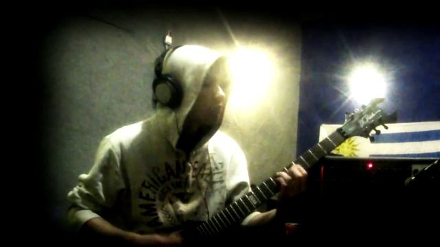 IGILLA new EP recording - 1.гитарная рыба.факи.джедайство. смотреть онлайн