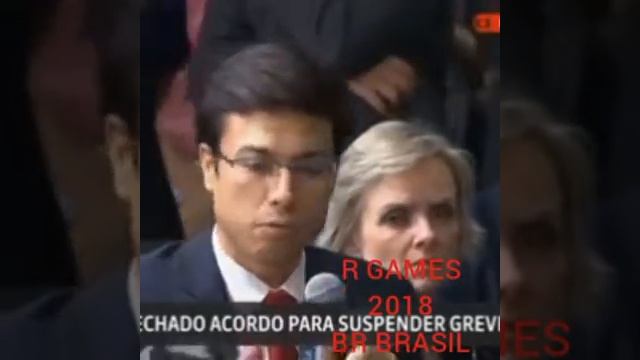 SBT VS MICHEL TEMER смотреть онлайн