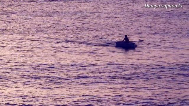 सपने में नाव में सफर करना।Sapne me naav me safar karte hue dekhna।traveling in a dream boat। смотреть онлайн