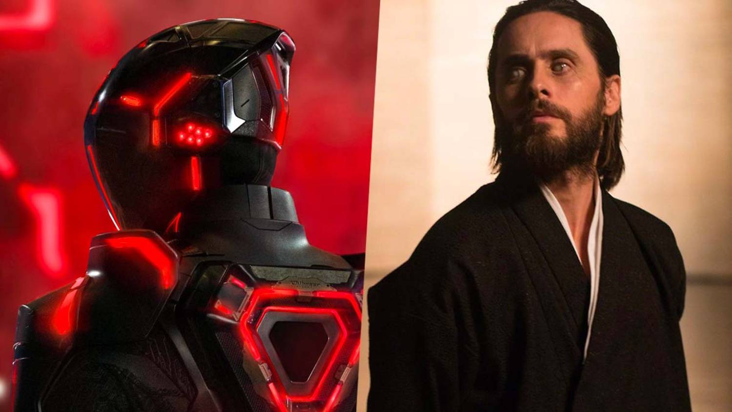 Трон: Арес | Русский трейлер | Фильм 2025 смотреть онлайн