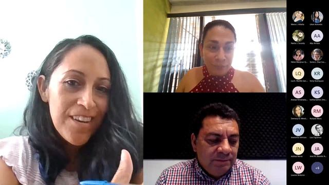 Locally-Driven Development to Advance Democracy and Human Rights in El Salvador смотреть онлайн