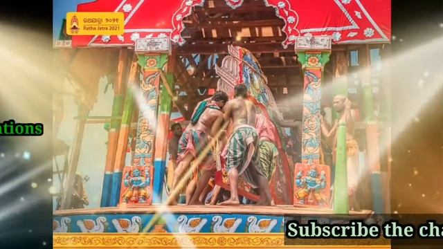Oriya Jagannath Bhajana | Dayana tulasi basuthau akhi Ku shrimukha disuthau | dayana tulasi basutha смотреть онлайн
