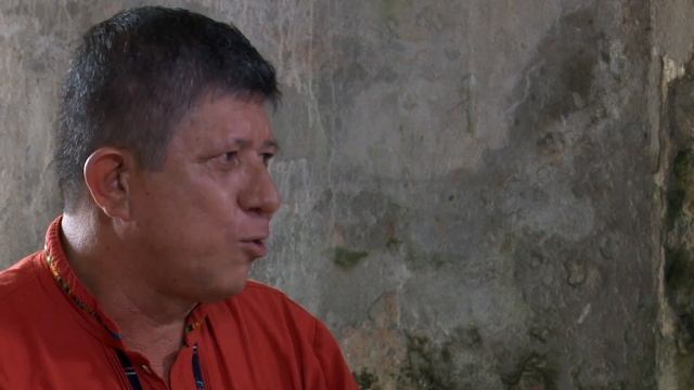 Veracruz 500 años, cara a cara con su historia. Cap. 5 смотреть онлайн