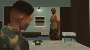 Прохождение игры: GTA Vice City Stories № - 1
