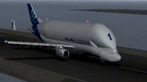 Airbus Beluga