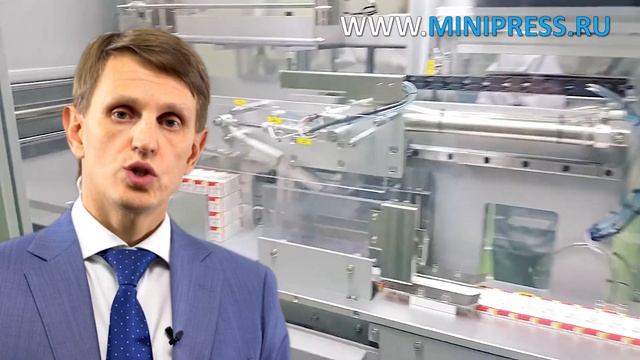 Вакуумная упаковочная машина для дома, подобрать оборудование в каталоге Minipress.ru смотреть онлайн