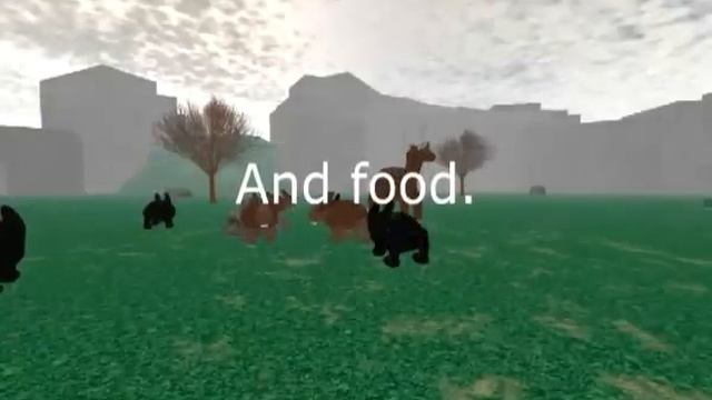 F.E.A.R. Hunger Games Ad смотреть онлайн