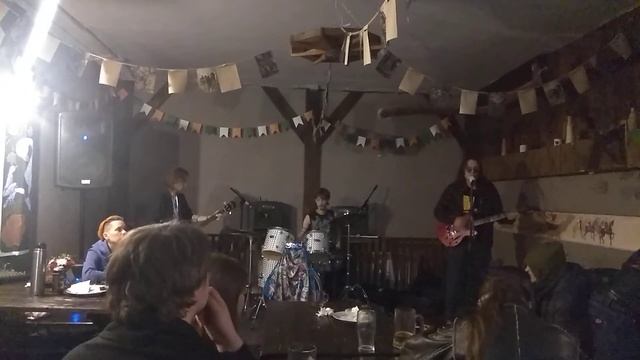 Борзая Гвоздь - Не твой рок-н-ролл смотреть онлайн