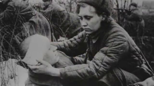 Нашим бабушкам и дедушкам посвящается смотреть онлайн