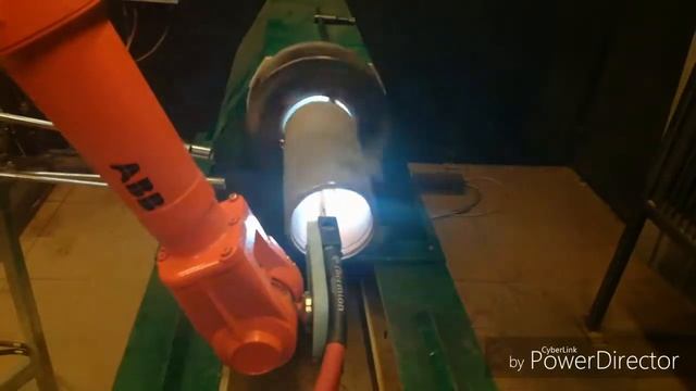 Электродуговое напыление цылиндра смотреть онлайн