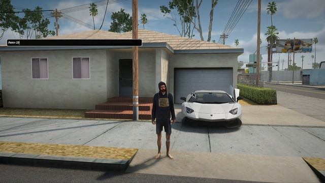 THE BEST SKIN PACK [VADOS PEDS PACK V2] FOR SAMP / GTA SAN ANDREAS