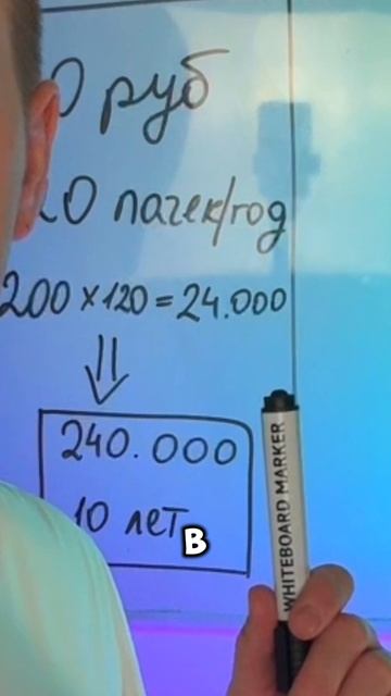 Как курильщики могли стать миллионерами? смотреть онлайн