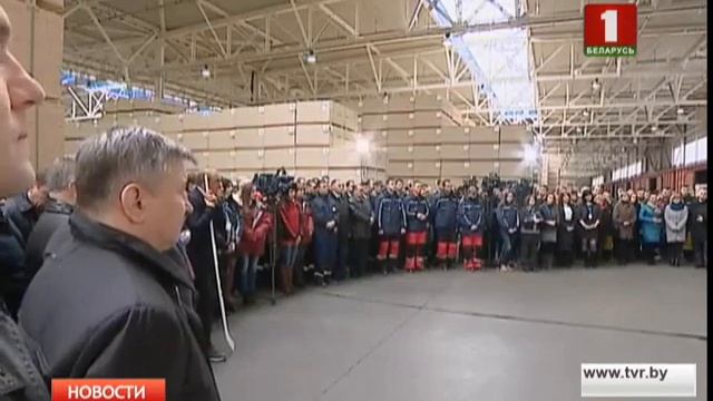Лукашенко: декрет № 3 я не отменял и даже не приостанавливал