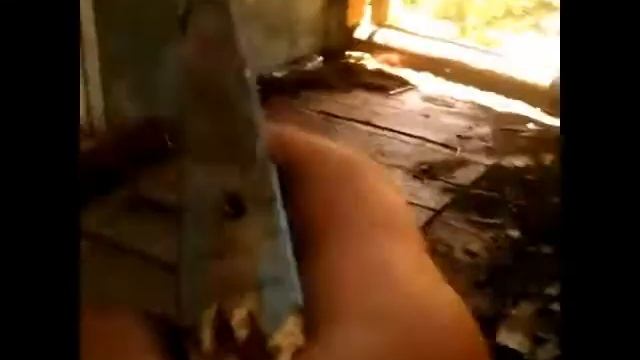 варфейс в реальности смотреть онлайн