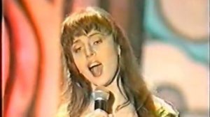 Наталья Сенчукова - Я по тебе скучаю (1995)