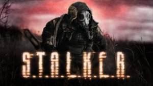 S.T.A.L.K.E.R Тень Зоны (2024) / S.T.A.L.K.E.R Shadow of the Zone