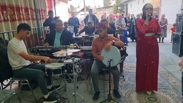 Yor-yor Kelin salom Mahliyoxon смотреть онлайн