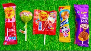 Мультики для детей. Мультики - Сладкие конфетки для малышей. Детские мультики смотреть онлайн