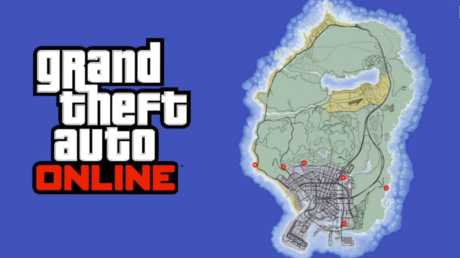 Дневные бандитские разборки с 12:00 по 20:00 в GTA Online смотреть онлайн