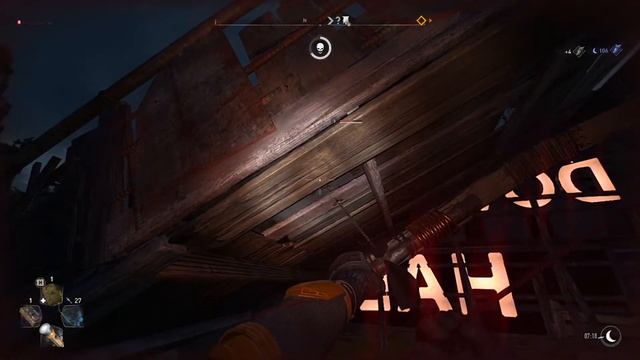 Dying Light 2: Stay Human ☠ #9 Запустили первую электростанцию+нападение Ренегатов смотреть онлайн