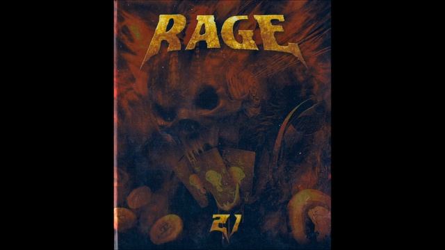Rage - Live In Tokyo Bonus CD - Higher Than The Sky смотреть онлайн