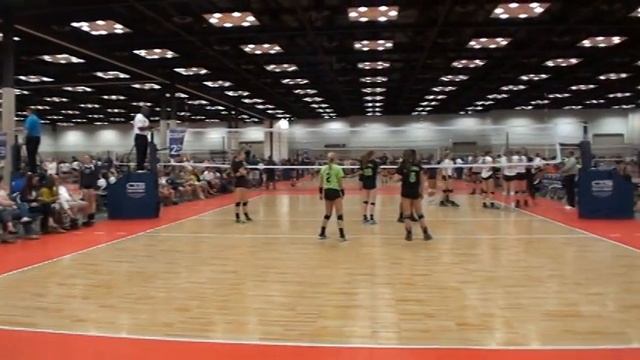 Cyclones 18 Black v Green Bay Game 2 смотреть онлайн