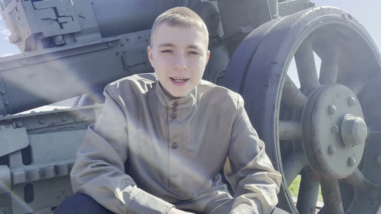 Баллада о красках