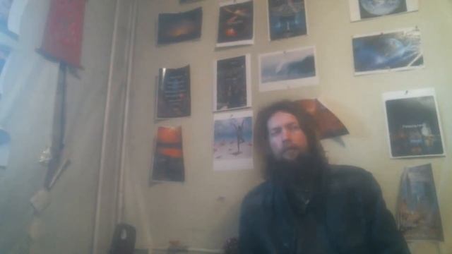 Satsang with Shrii Andrii Horoshko 20.02.2024 смотреть онлайн