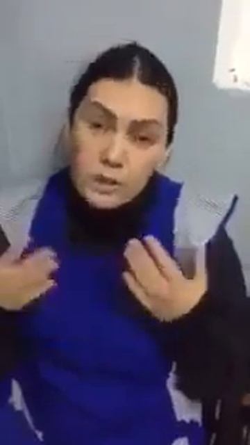 Гюльчехра Бобокулова смотреть онлайн