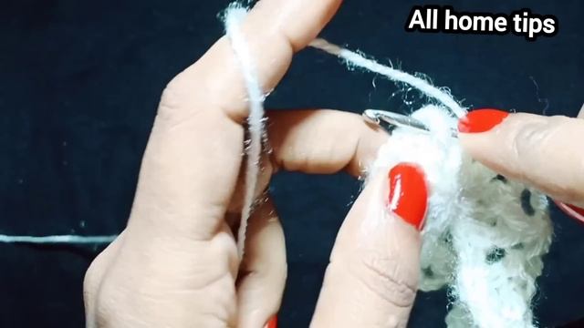 तड़प उठोगे ये टॉप बनाने के लिए ||crochet girls top (part 1)||allhometips смотреть онлайн