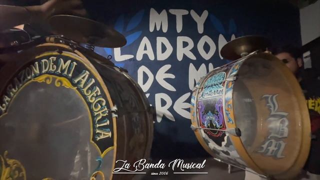 Matador - Los Fabulosos Cadillacs Ft. La Banda Musical