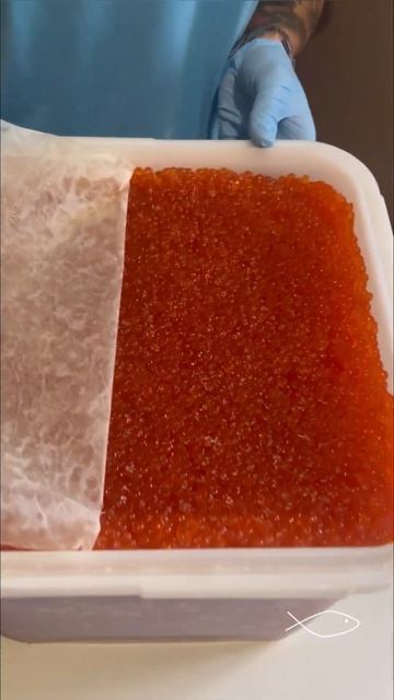 Икра Кеты Тымлатский РК смотреть онлайн