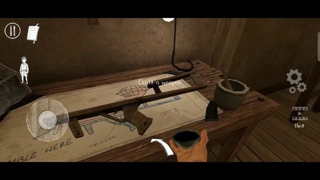 Evil Nun 2 - How To Make Poison Egg Gun In Evil Nun 2 | Evil Nun 2 Origins | Evil Nun 2 Gameplay смотреть онлайн