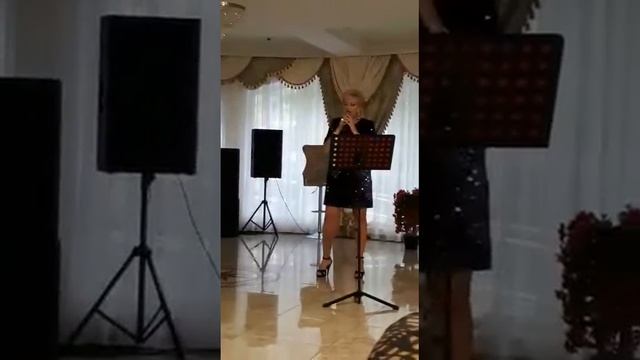 Белая сирень @svetik_chik смотреть онлайн