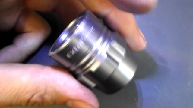 LED-ky na jeden článek смотреть онлайн