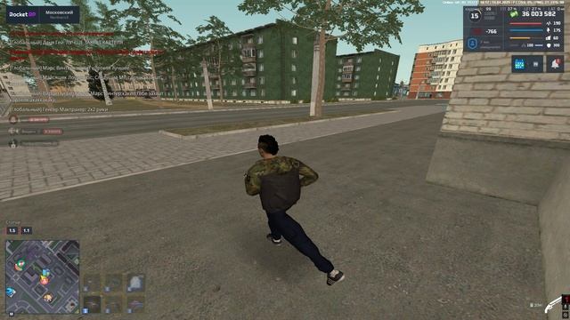 Grand Theft Auto San Andreas 2025.04.14 - 17.17.32.03.DVR смотреть онлайн