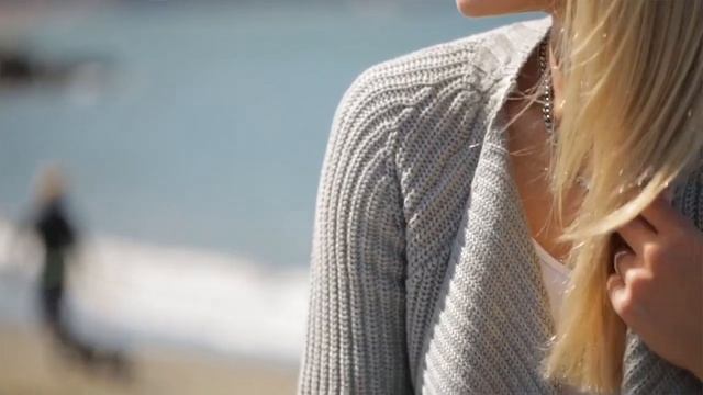Going grey: fashion's favorite new shade смотреть онлайн