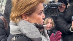 ГУЗЕЕВА МАЛЫШЕВА ЯКУБОВИЧ ...  ПОХОРОНЫ ОЛЕГА СТРИЖЕНОВА  12 ФЕВРАЛЯ 2025