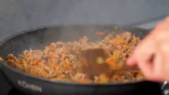 Самые ленивые голубцы! Так просто и вкусно Вы еще не готовили! смотреть онлайн