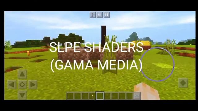 Top 4 shaders realistas para Minecraft Pe (gama media y baja) смотреть онлайн