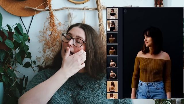 YoungFolk Knits: Finding New Spring Knitting Patterns смотреть онлайн