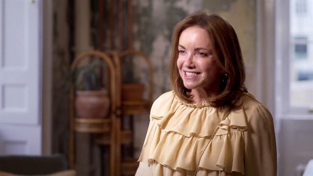 The Power List | Linda Pilkington, Founder, Ormonde Jayne смотреть онлайн