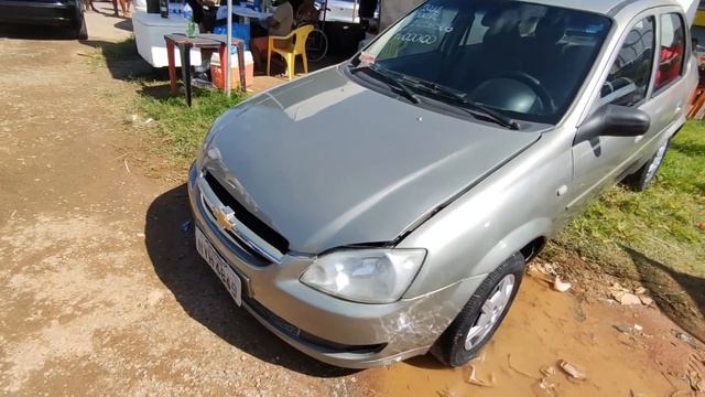 Feira de Automóveis - Carros com os melhores preços da feira 2 de 3 смотреть онлайн