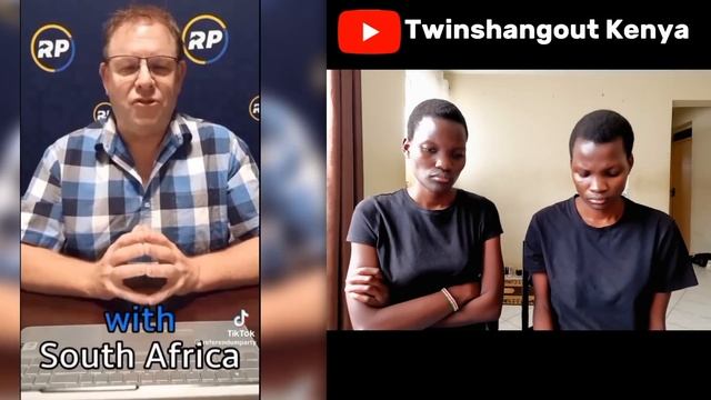 White Man Does this In South Africa and Instantly Regrets It! #africanamerican #africandiaspora смотреть онлайн