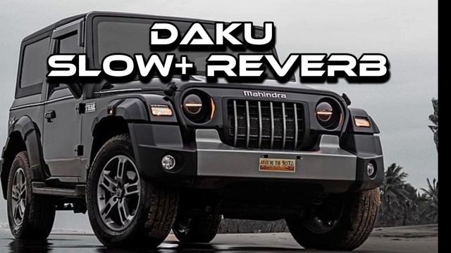 Daku slow+reverb #sidhumoosewala #lofi #viral #slowed #reverbsong смотреть онлайн