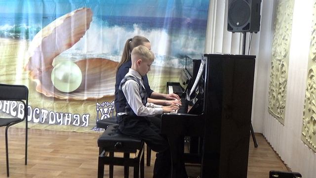 Карл Рейнеке - Тарантелла