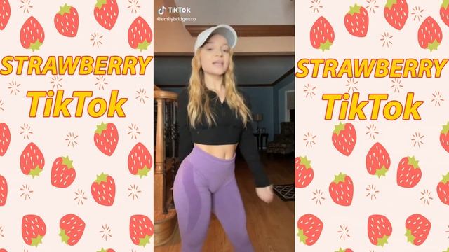 🍓TikTok BIG BANK Challenge Compilation #1 смотреть онлайн