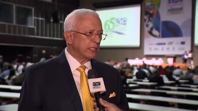 BioExpo 2019, La feria de negocios verdes y sostenibles más grande de Latinoamérica смотреть онлайн